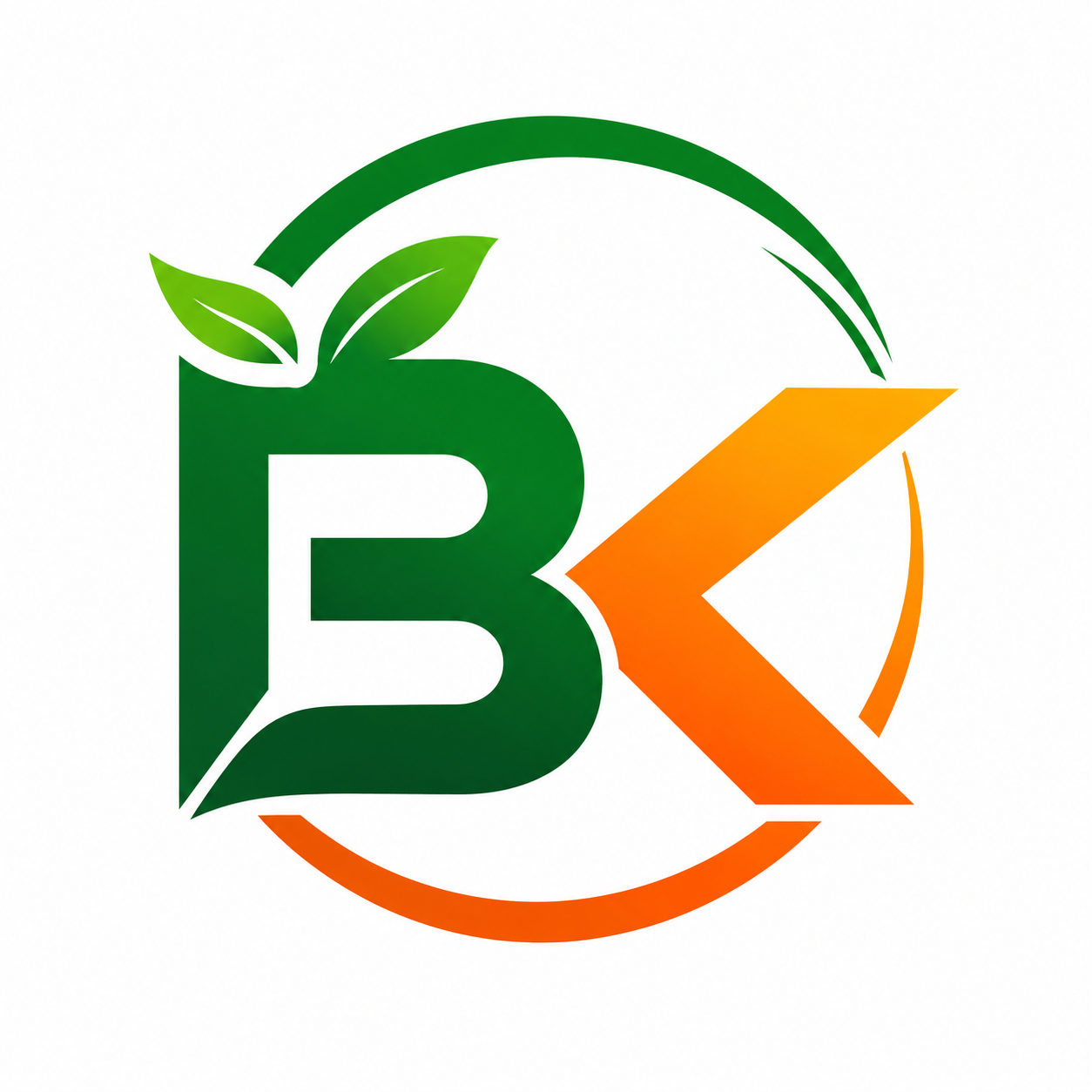 BazarKore Logo