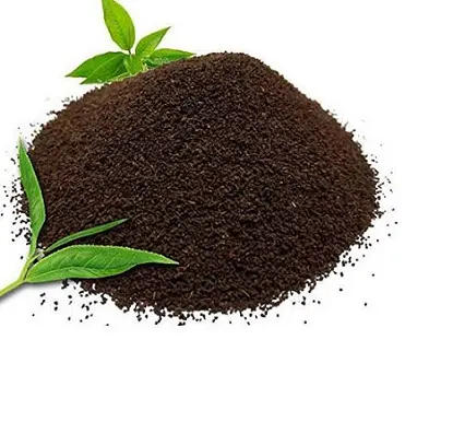 দেশি চা পাতা