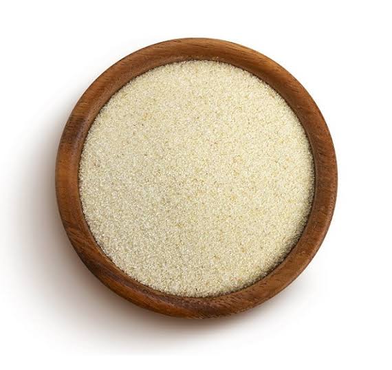 সুজি