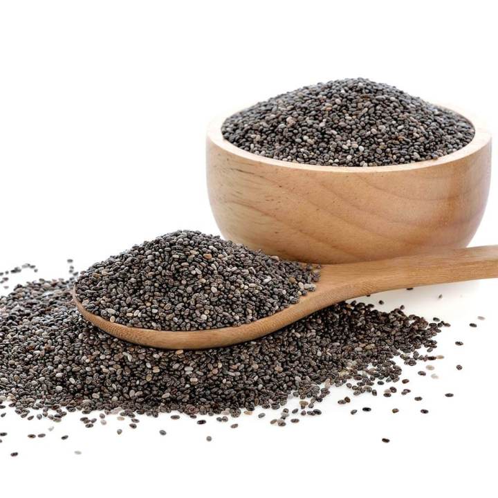 চিয়া সিড