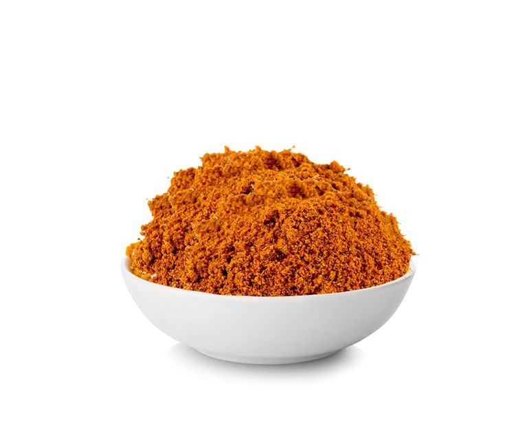 মাছের মসলা
