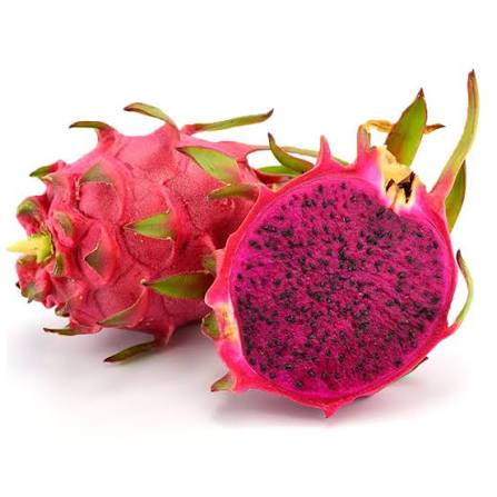 ড্রাগন ফল