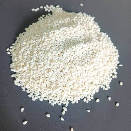 সাদা তিল