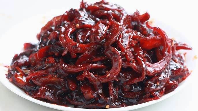 চালতার আচার