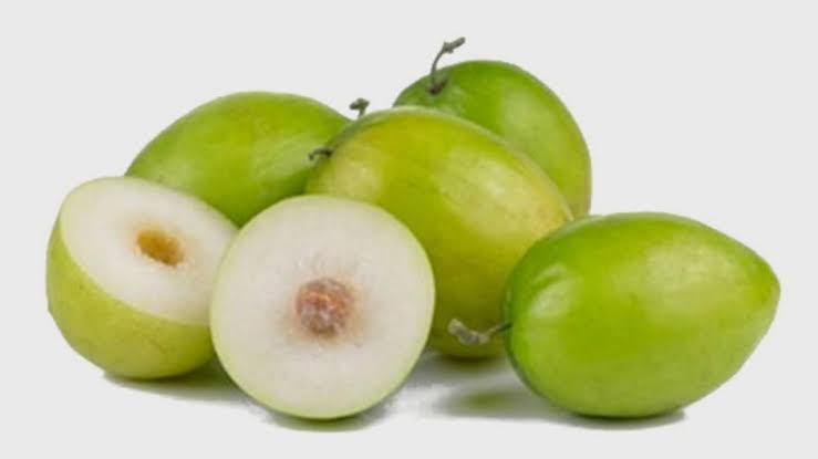 বরই