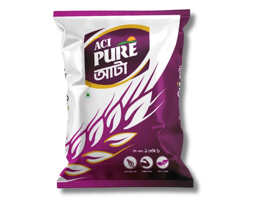 ACI Pure আটা 1 kg