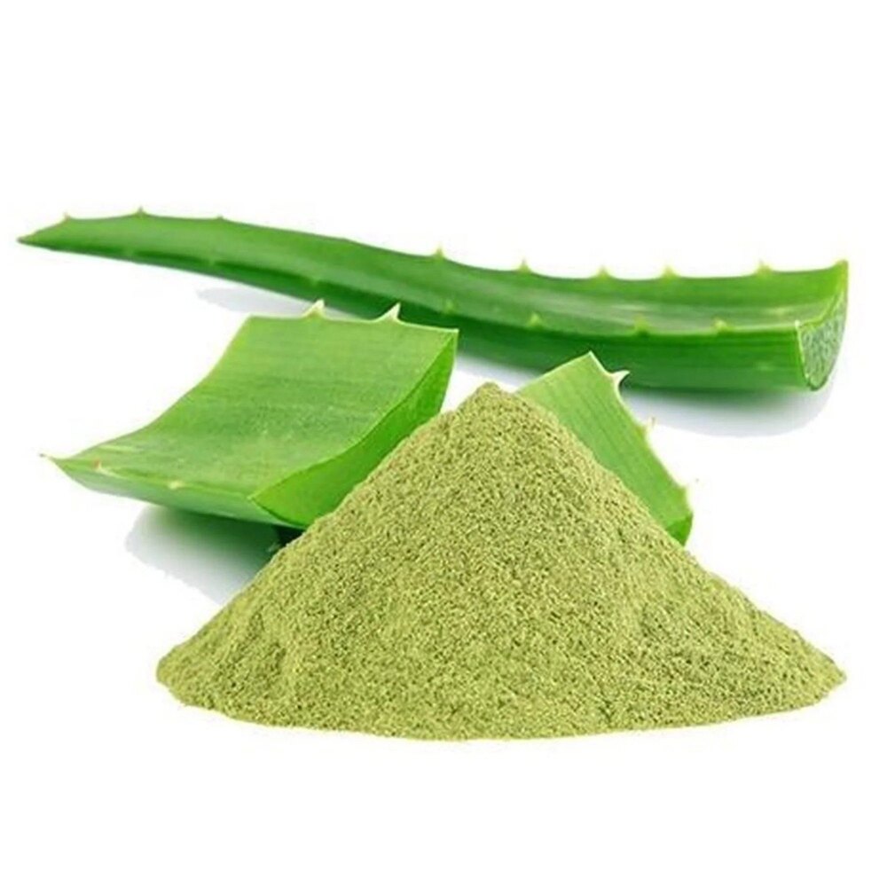 অ্যালোভেরা গুঁড়া