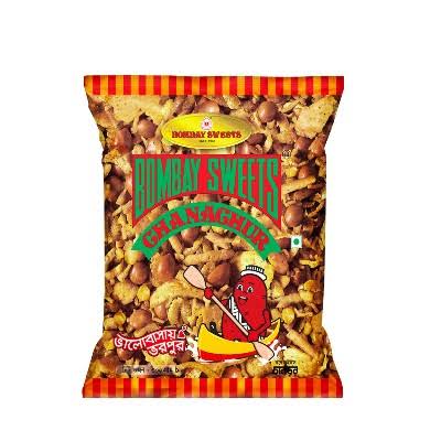 Bombay Sweets চানাচুর 300 gm