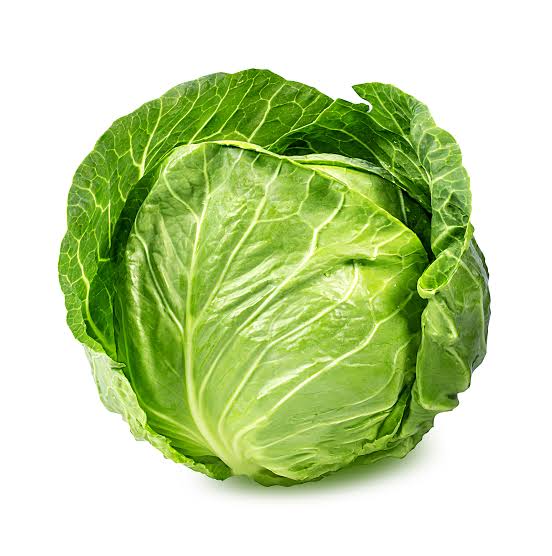 বাঁধাকপি