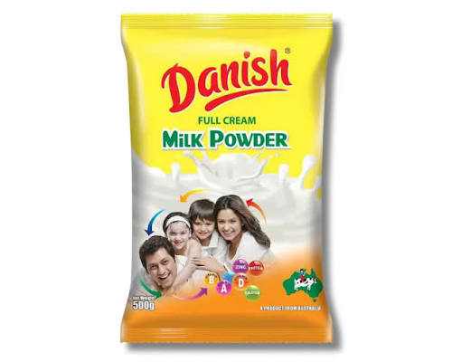 Danish জ্যাম 500 gm