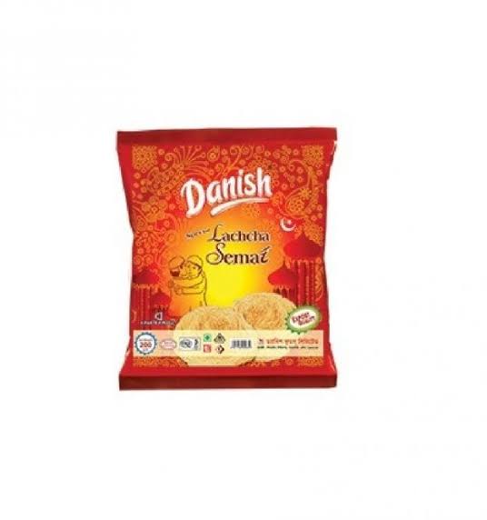 Danish লাচ্ছা সেমাই 200 gm