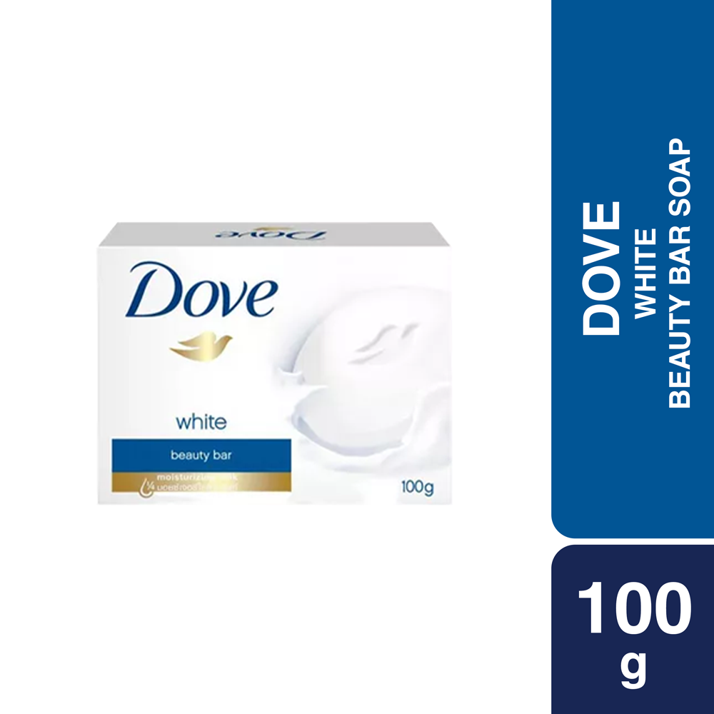 Dove সাবান 100 gm