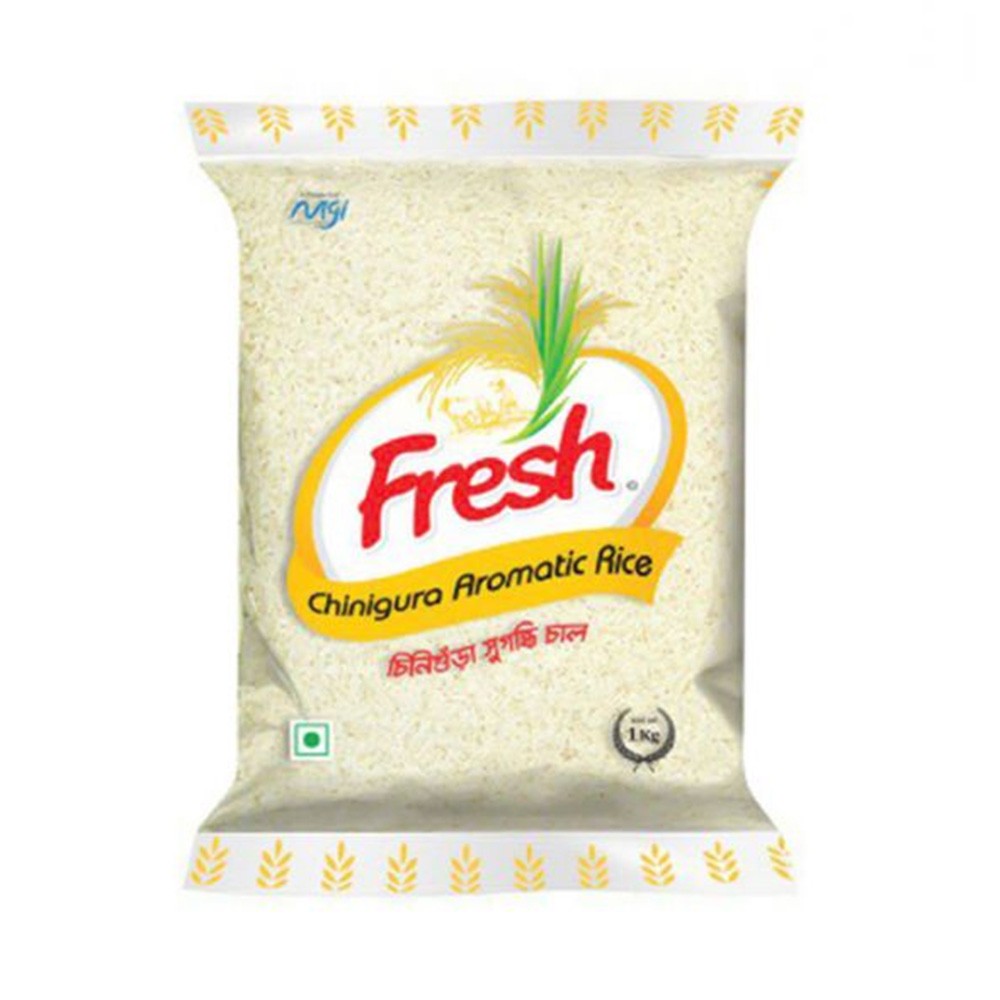 Fresh কালিজিরা চাল 1 kg
