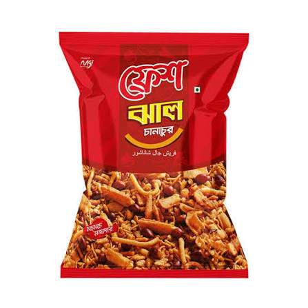 Fresh চানাচুর 300 gm