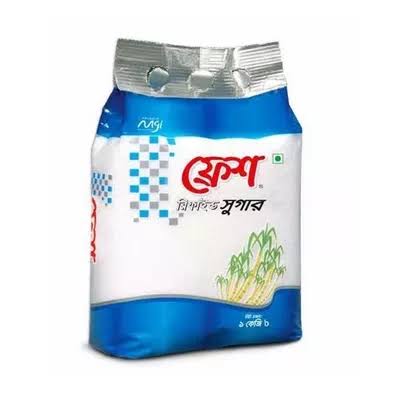 Fresh চিনি 1 kg
