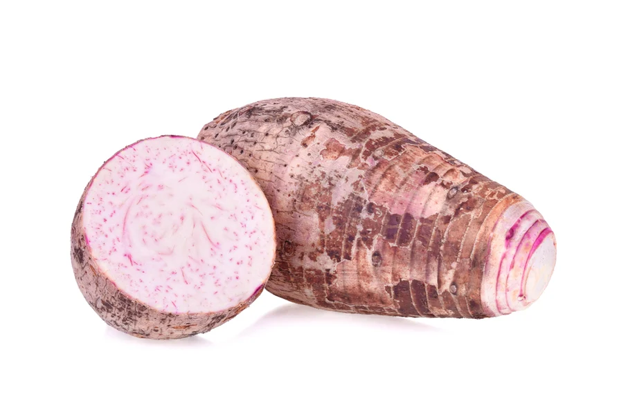 মানকচু
