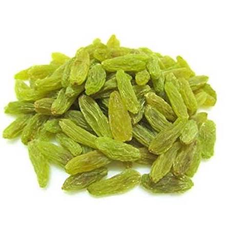 সবুজ কিসমিস