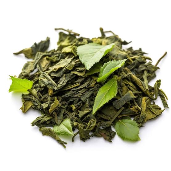 গ্রিন টি