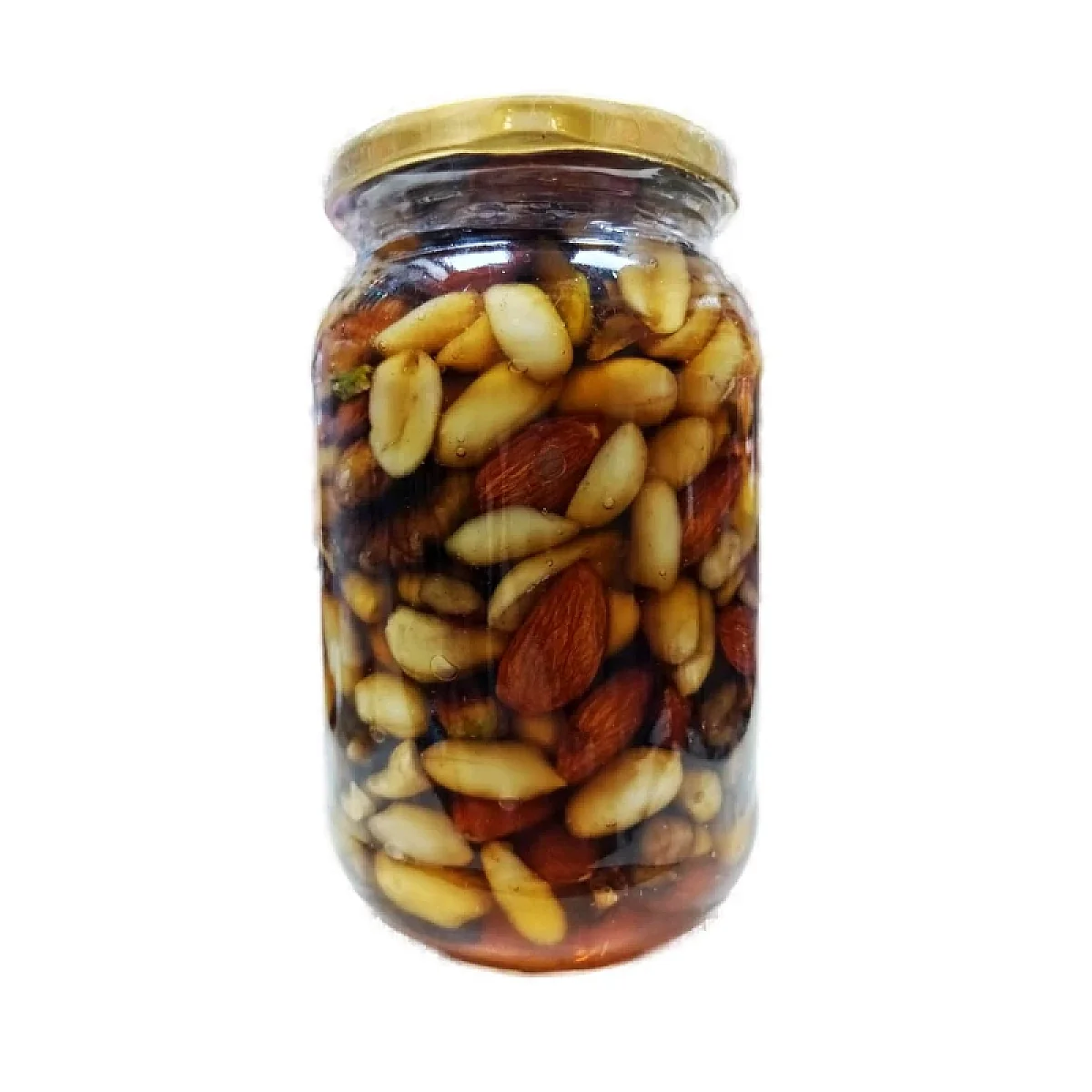 হানি নাট