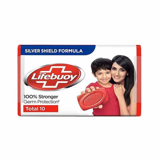 Lifebuoy সাবান 100 gm