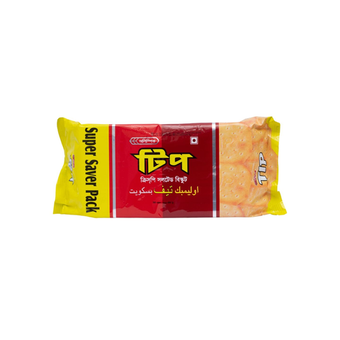 Olympic টিপ বিস্কুট 200 gm