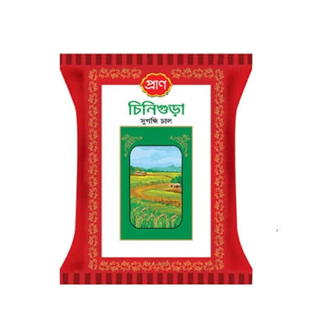 PRAN পোলাও চাল 1 kg