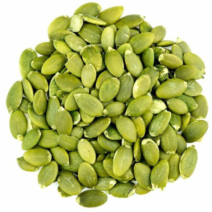 কুমড়ার বীজ