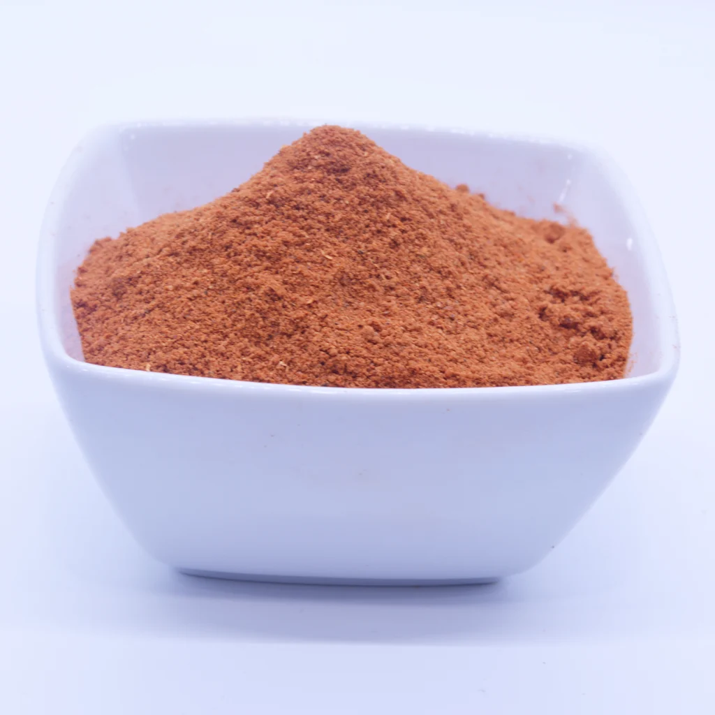 তন্দুরি মসলা