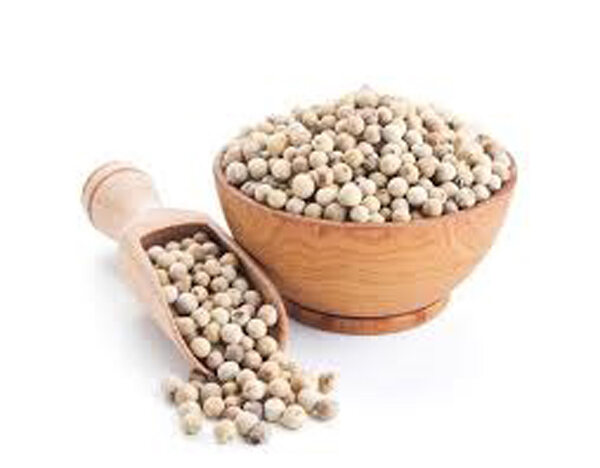 সাদা গোলমরিচ