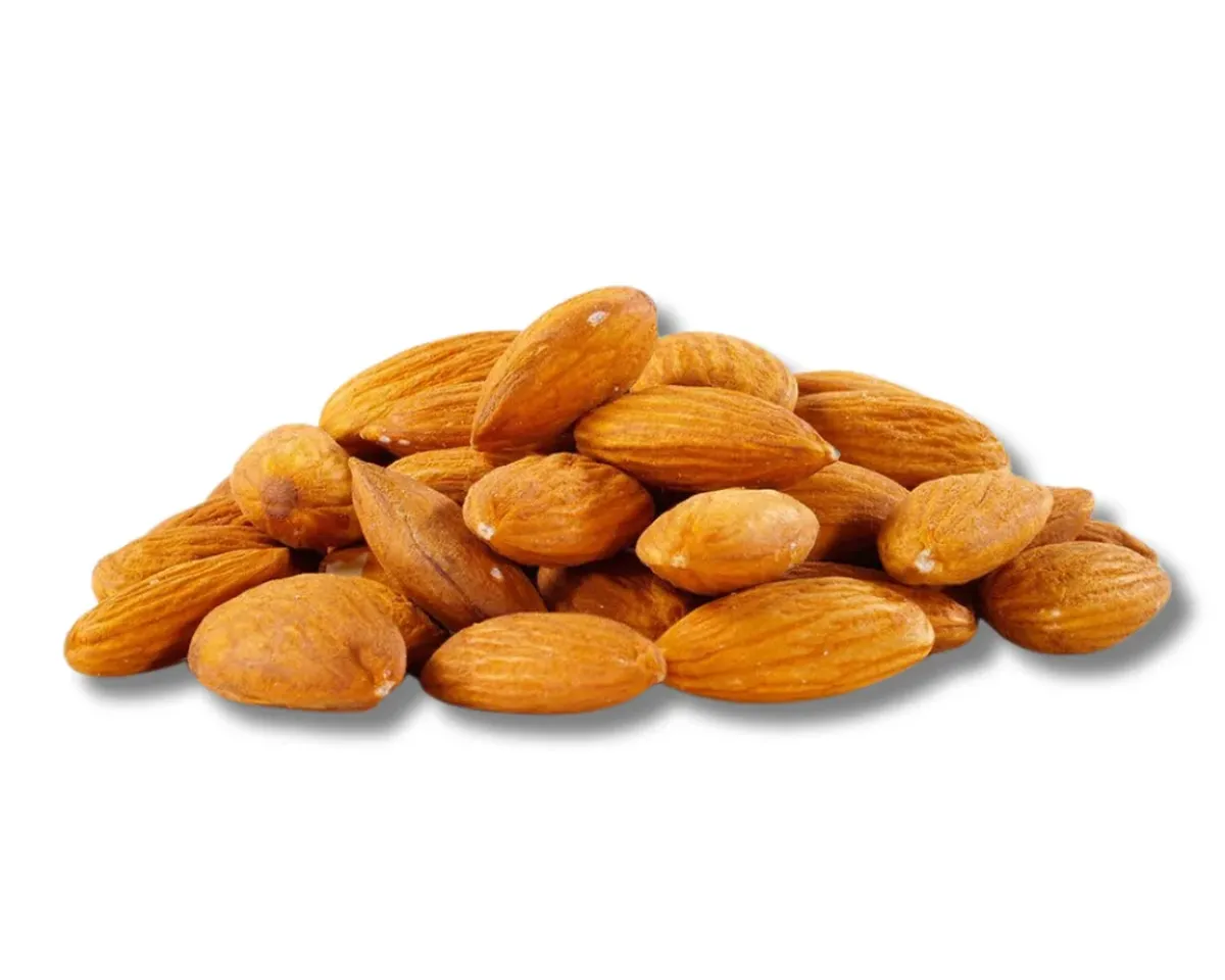 কাঠবাদাম (বাদাম)