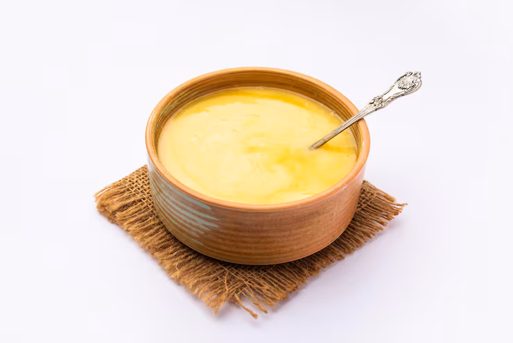 দেশি ঘি