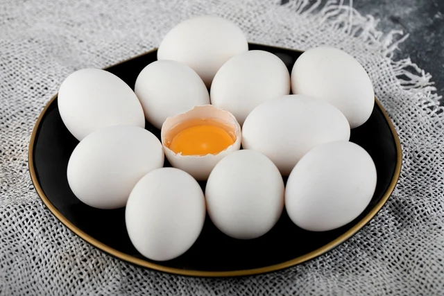 হাঁসের ডিম