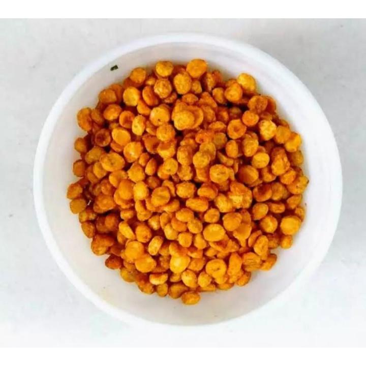 ডাল ভাজা