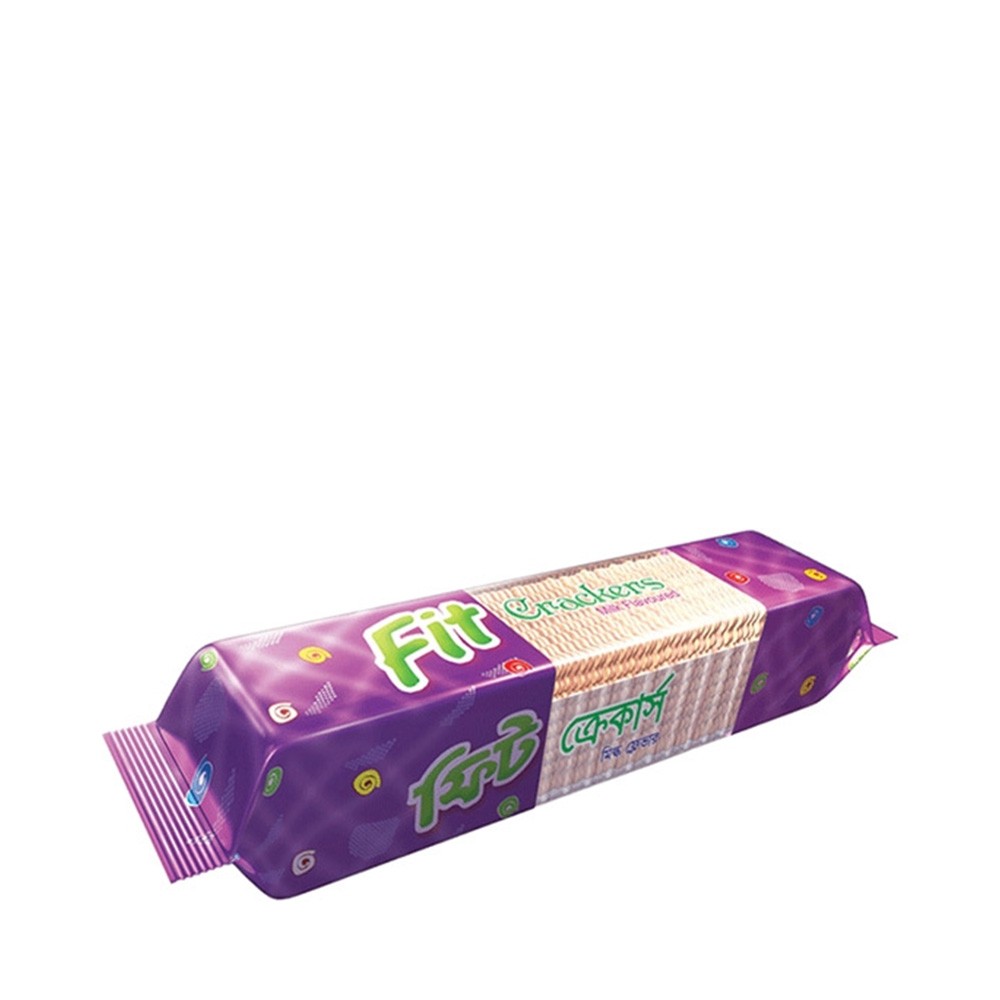 Fit ক্র্যাকার 250 gm