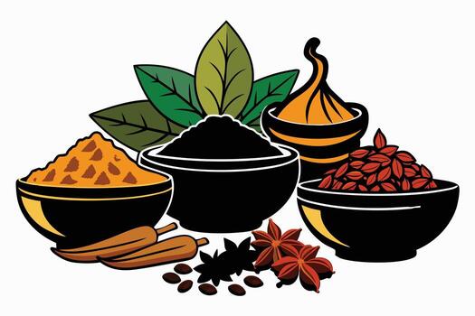 🌶️ মসলা মার্কেট