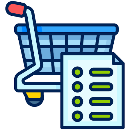 🛒 গ্রোসারি মার্কেট