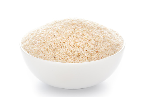 ইসবগুলের ভুসি