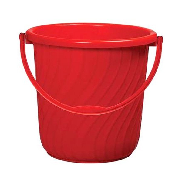 RFL প্লাস্টিক বালতি 1 pcs