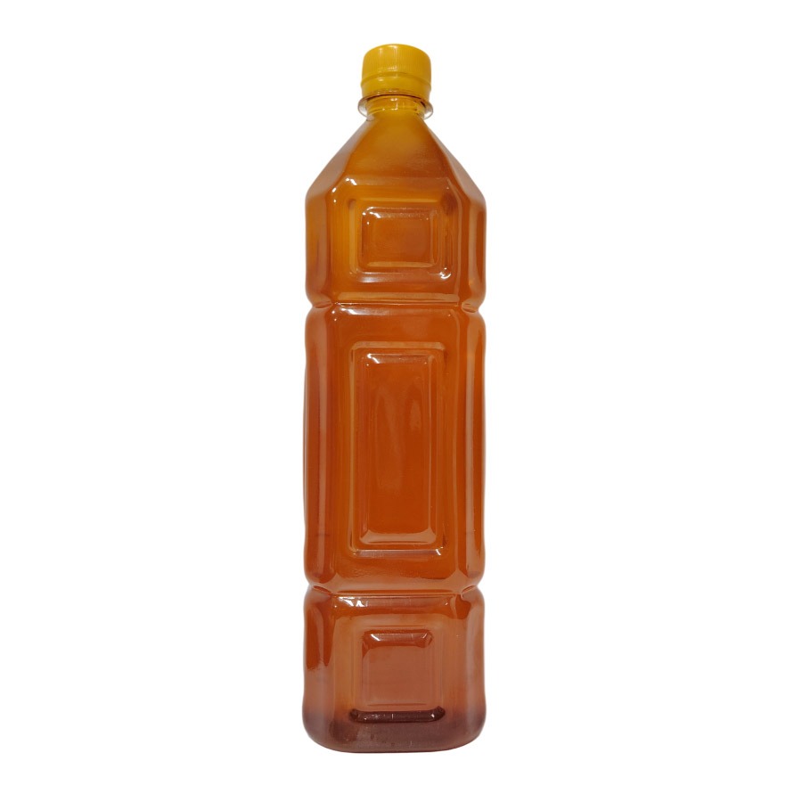 খাঁটি সরিষার তেল
